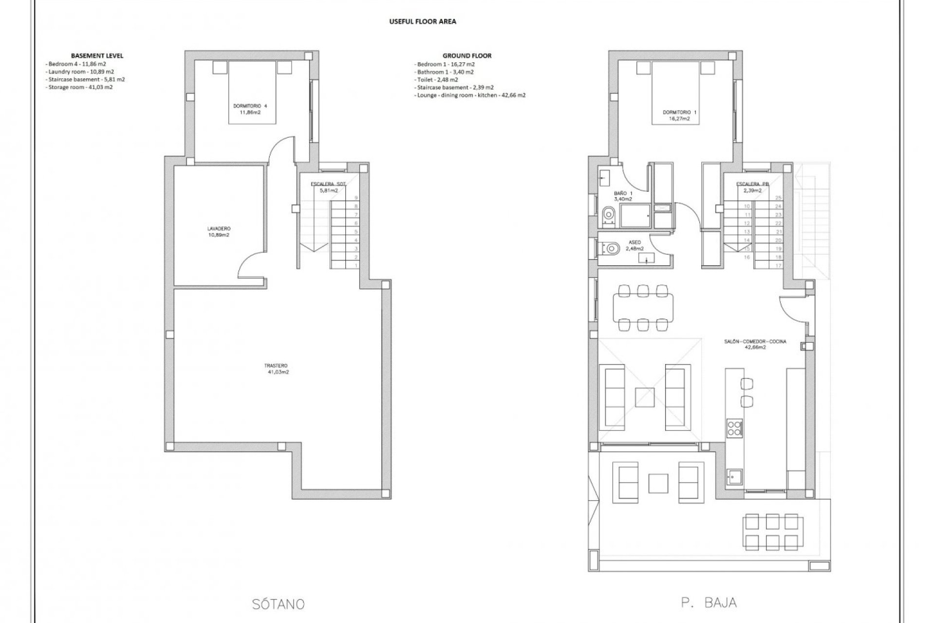 New Build - Villa - ﻿Torrevieja (Alicante) - Torrevieja