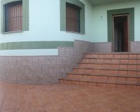 New Build - Villa - ﻿Torrevieja (Alicante) - Torrevieja