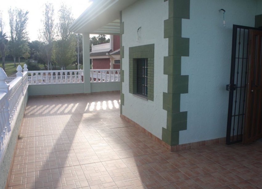 New Build - Villa - ﻿Torrevieja (Alicante) - Torrevieja