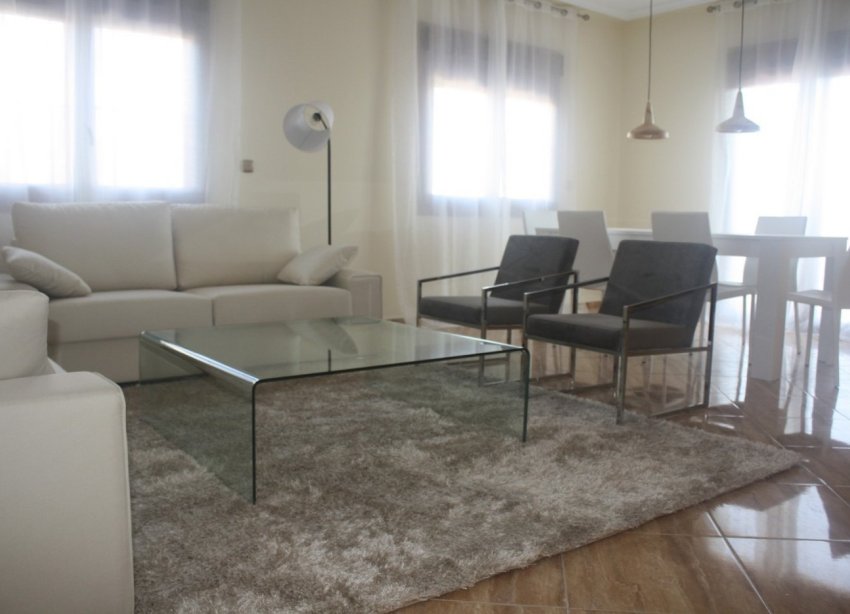 New Build - Villa - ﻿Torrevieja (Alicante) - Torrevieja