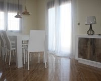 New Build - Villa - ﻿Torrevieja (Alicante) - Torrevieja