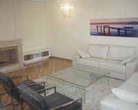 New Build - Villa - ﻿Torrevieja (Alicante) - Torrevieja