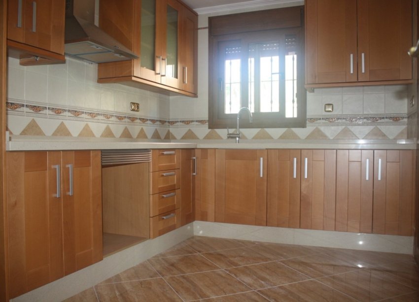 New Build - Villa - ﻿Torrevieja (Alicante) - Torrevieja