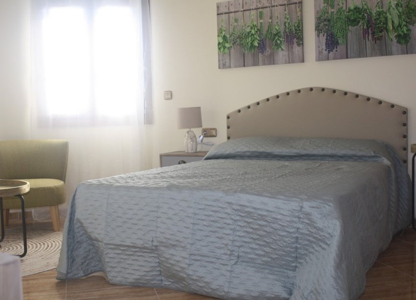 New Build - Villa - ﻿Torrevieja (Alicante) - Torrevieja