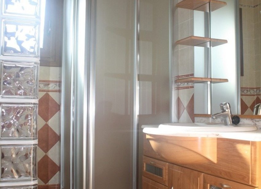 New Build - Villa - ﻿Torrevieja (Alicante) - Torrevieja