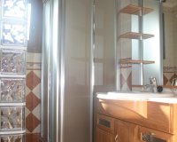New Build - Villa - ﻿Torrevieja (Alicante) - Torrevieja