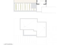 New Build - Villa - ﻿Torrevieja (Alicante) - Torrevieja