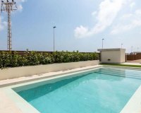 New Build - Villa - ﻿Torrevieja (Alicante) - Torrevieja
