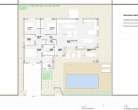 New Build - Villa - ﻿Torrevieja (Alicante) - Torrevieja