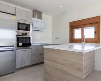 New Build - Villa - ﻿Torrevieja (Alicante) - Torrevieja