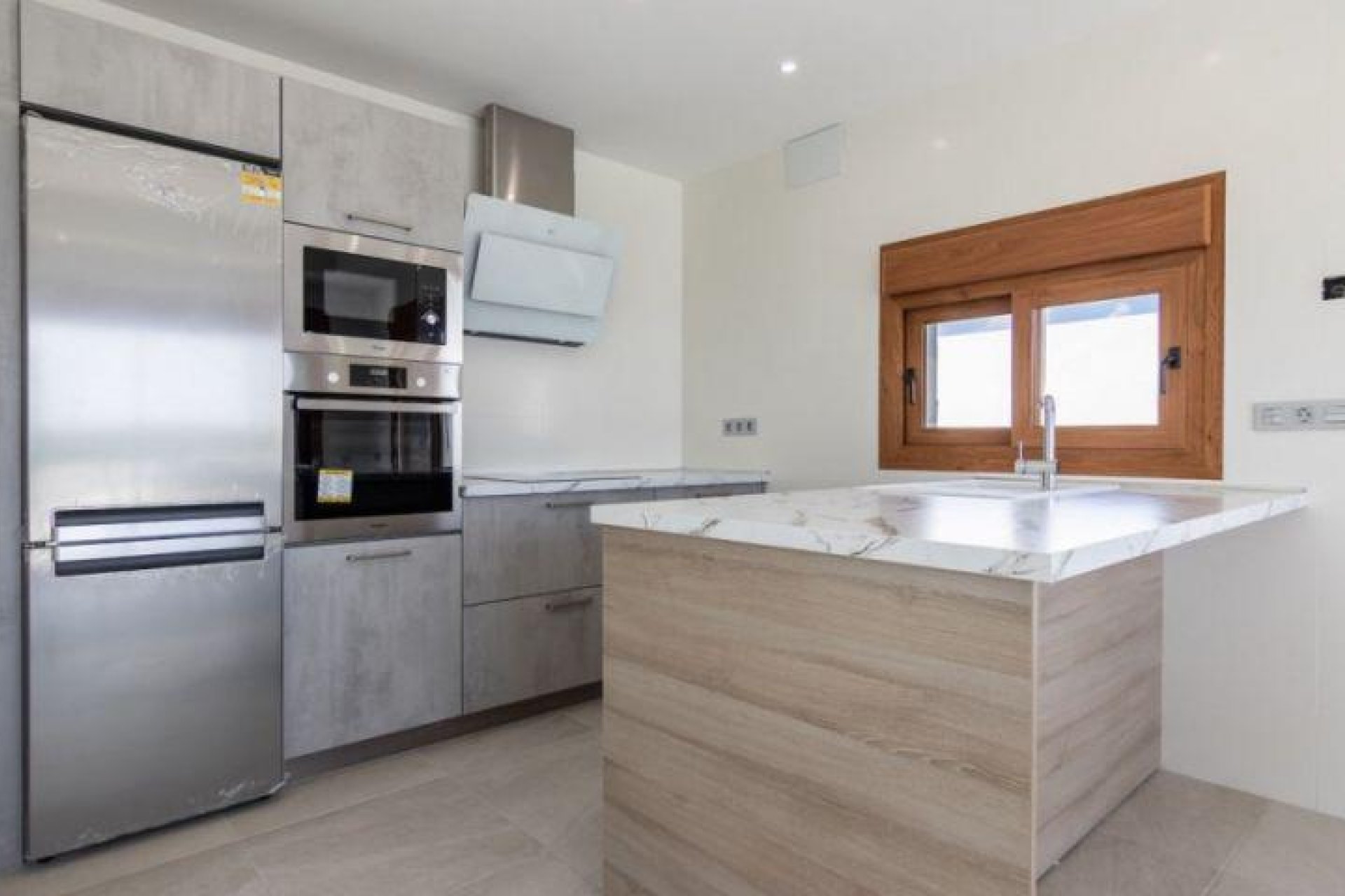 New Build - Villa - ﻿Torrevieja (Alicante) - Torrevieja