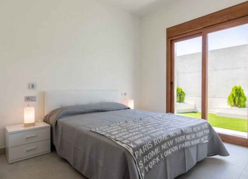 New Build - Villa - ﻿Torrevieja (Alicante) - Torrevieja