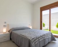 New Build - Villa - ﻿Torrevieja (Alicante) - Torrevieja