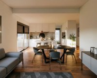 New Build - Villa - Jacarilla