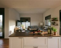 New Build - Villa - Jacarilla