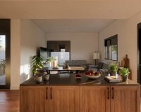 New Build - Villa - Jacarilla