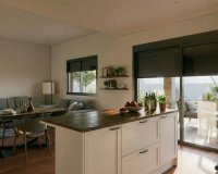 New Build - Villa - Jacarilla