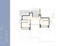 New Build - Villa - Jávea - Granadella