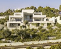 New Build - Villa - Jávea - Jávea Xàbia