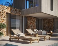 New Build - Villa - Jávea - Jávea Xàbia