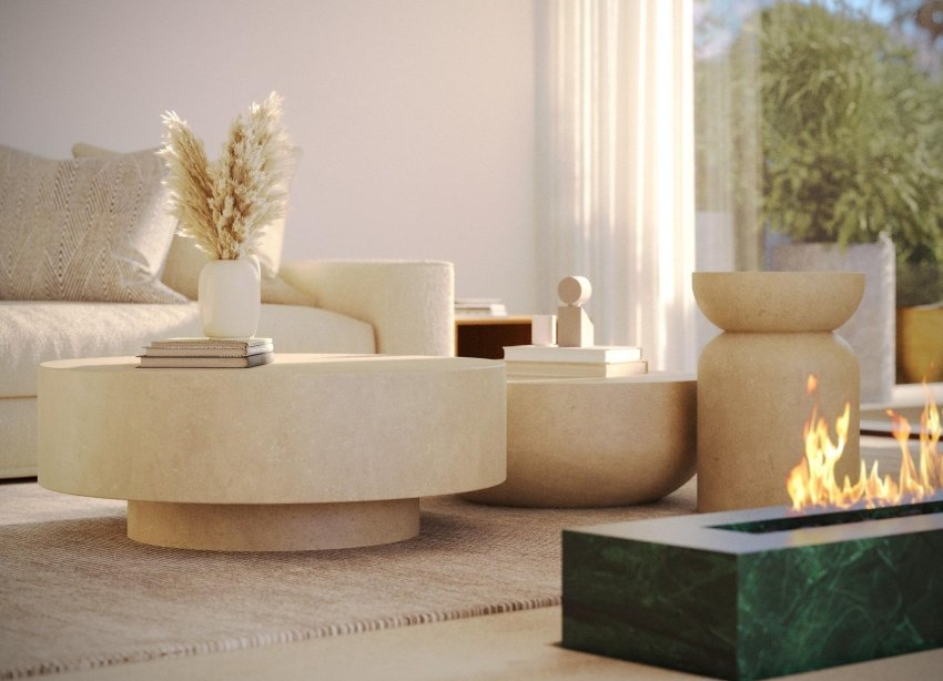 New Build - Villa - Jávea - Jávea Xàbia