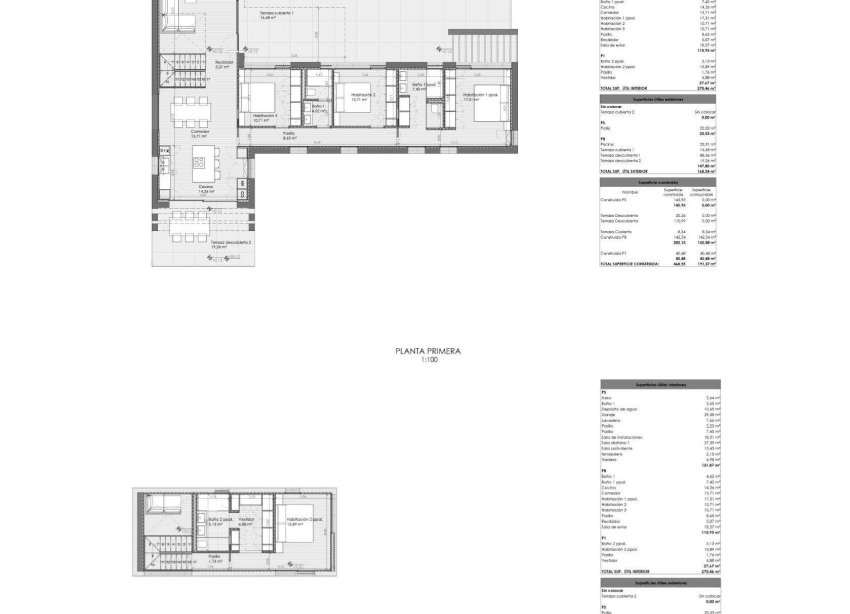 New Build - Villa - Jávea - Jávea Xàbia