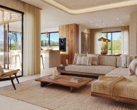 New Build - Villa - Jávea - Jávea Xàbia