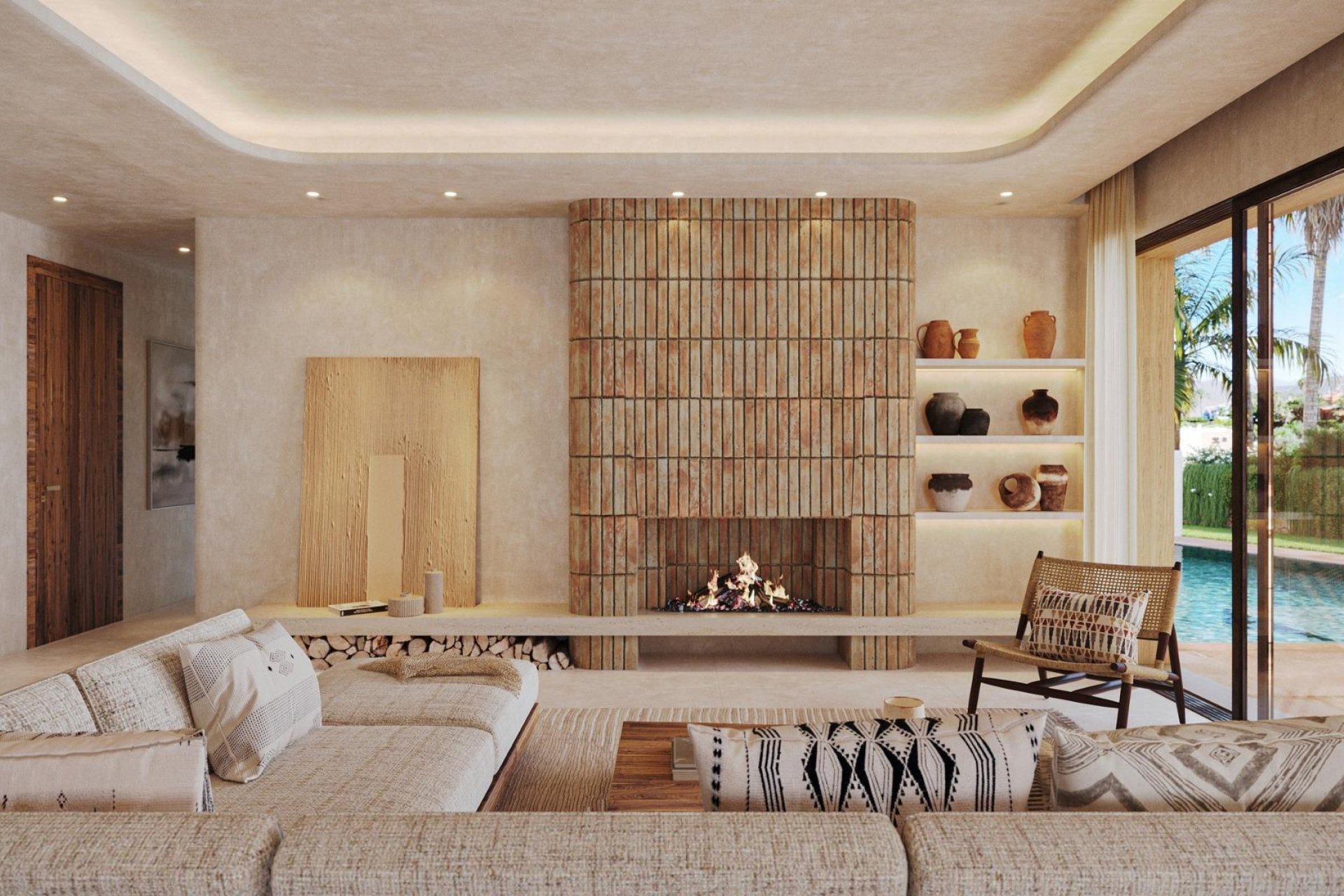 New Build - Villa - Jávea - Jávea Xàbia