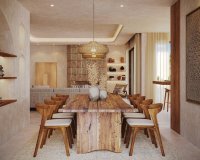 New Build - Villa - Jávea - Jávea Xàbia