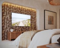 New Build - Villa - Jávea - Jávea Xàbia