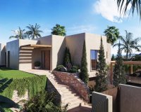New Build - Villa - Jávea - Jávea Xàbia