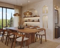 New Build - Villa - Jávea - Jávea Xàbia