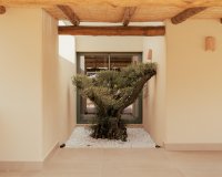 New Build - Villa - Jávea - Valle del Sol