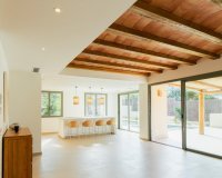 New Build - Villa - Jávea - Valle del Sol