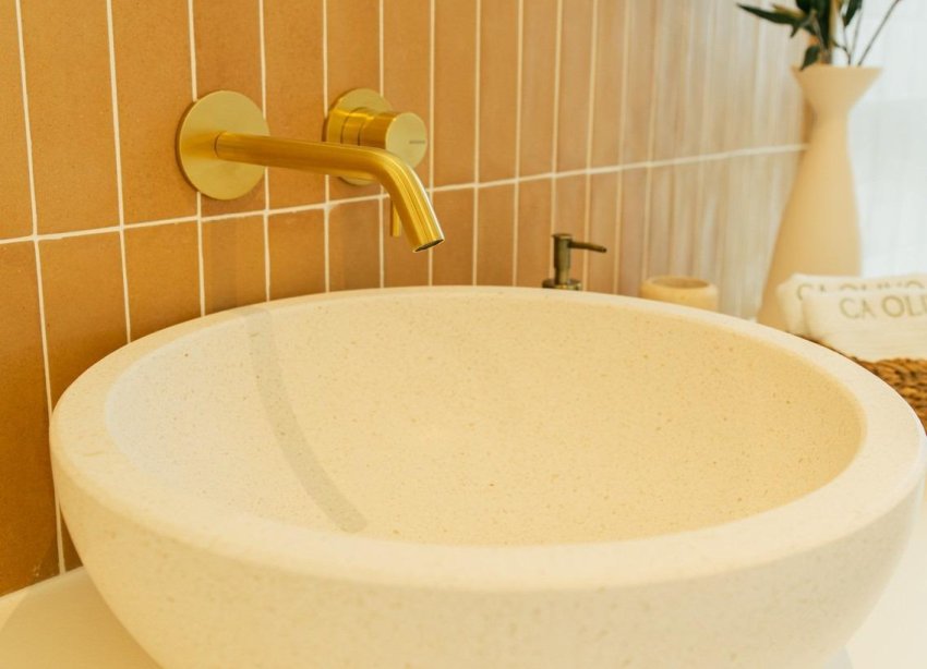 New Build - Villa - Jávea - Valle del Sol