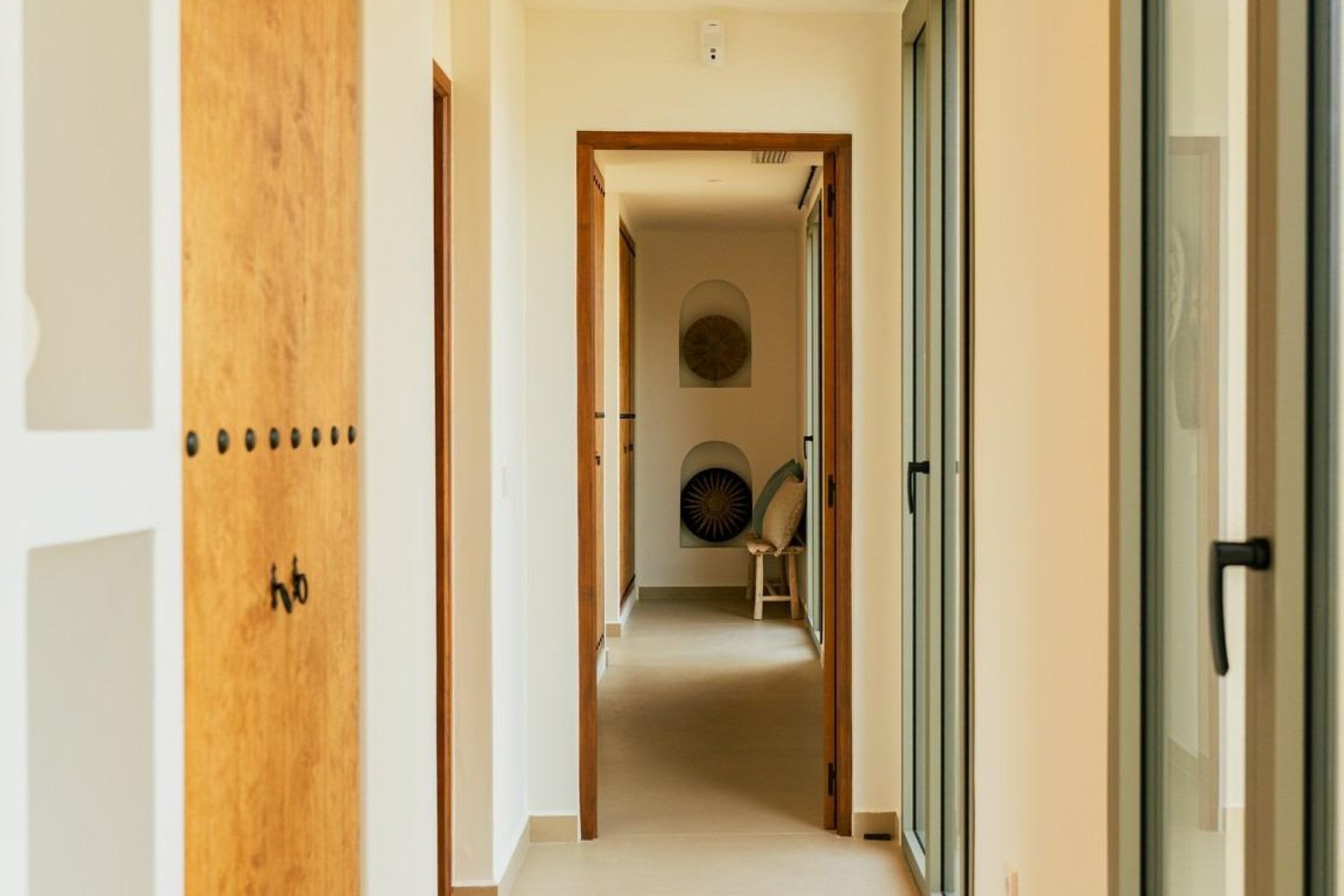 New Build - Villa - Jávea - Valle del Sol