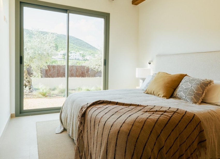 New Build - Villa - Jávea - Valle del Sol