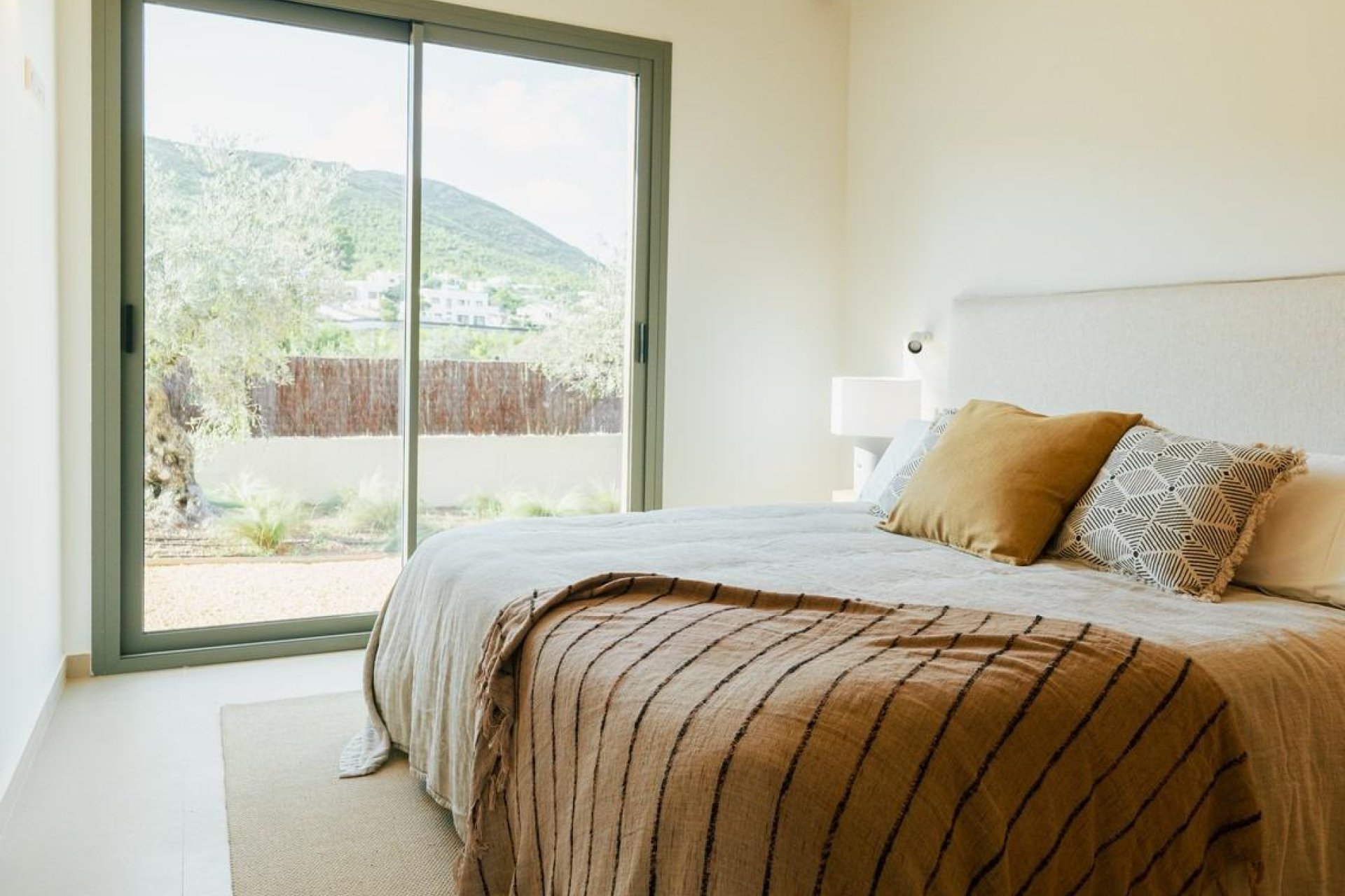 New Build - Villa - Jávea - Valle del Sol