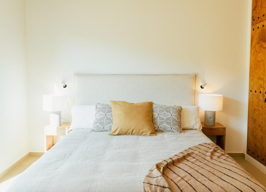 New Build - Villa - Jávea - Valle del Sol