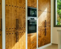 New Build - Villa - Jávea - Valle del Sol