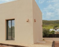 New Build - Villa - Jávea - Valle del Sol