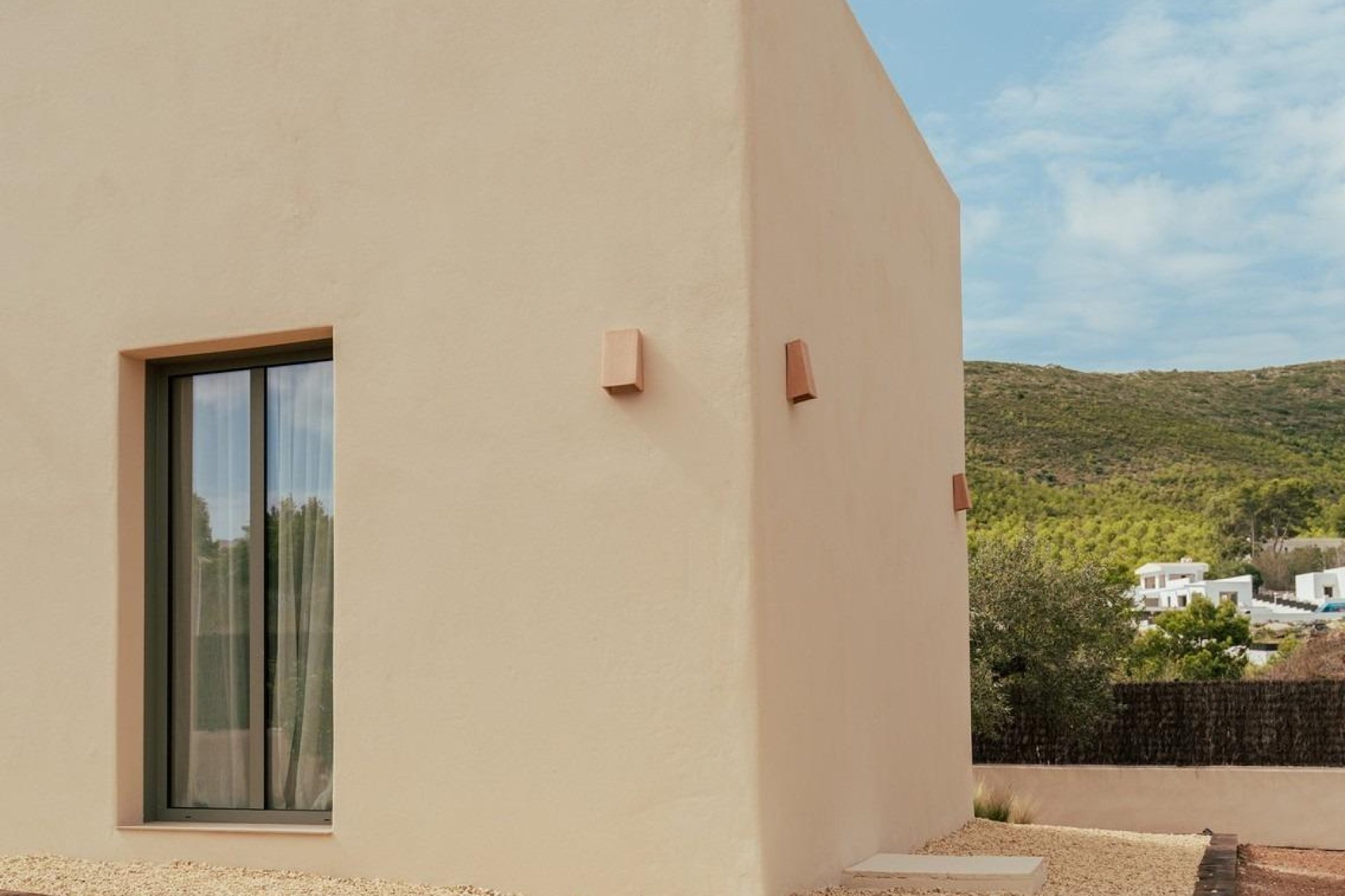 New Build - Villa - Jávea - Valle del Sol