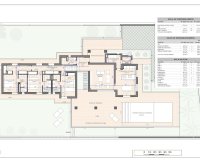 New Build - Villa - Jávea - Valle del Sol