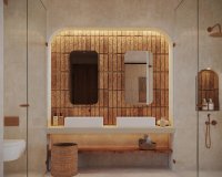 New Build - Villa - Jávea - Valle del Sol