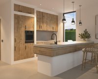 New Build - Villa - Jávea - Valle del Sol