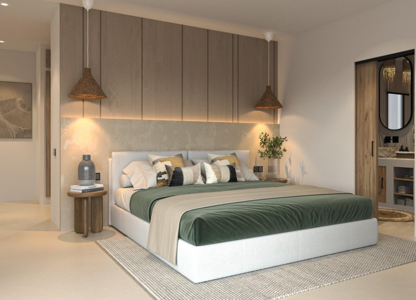 New Build - Villa - Jávea - Valle del Sol