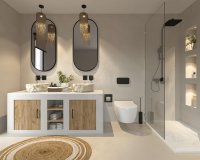 New Build - Villa - Jávea - Valle del Sol