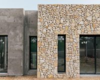 New Build - Villa - Jávea - Valle del Sol