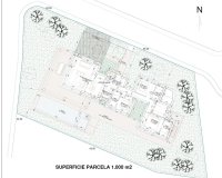 New Build - Villa - Jávea - Valle del Sol