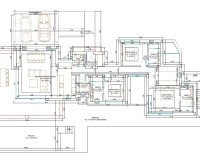 New Build - Villa - Jávea - Valle del Sol
